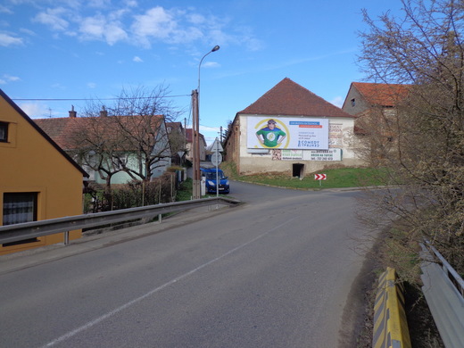 Papírové výlepy